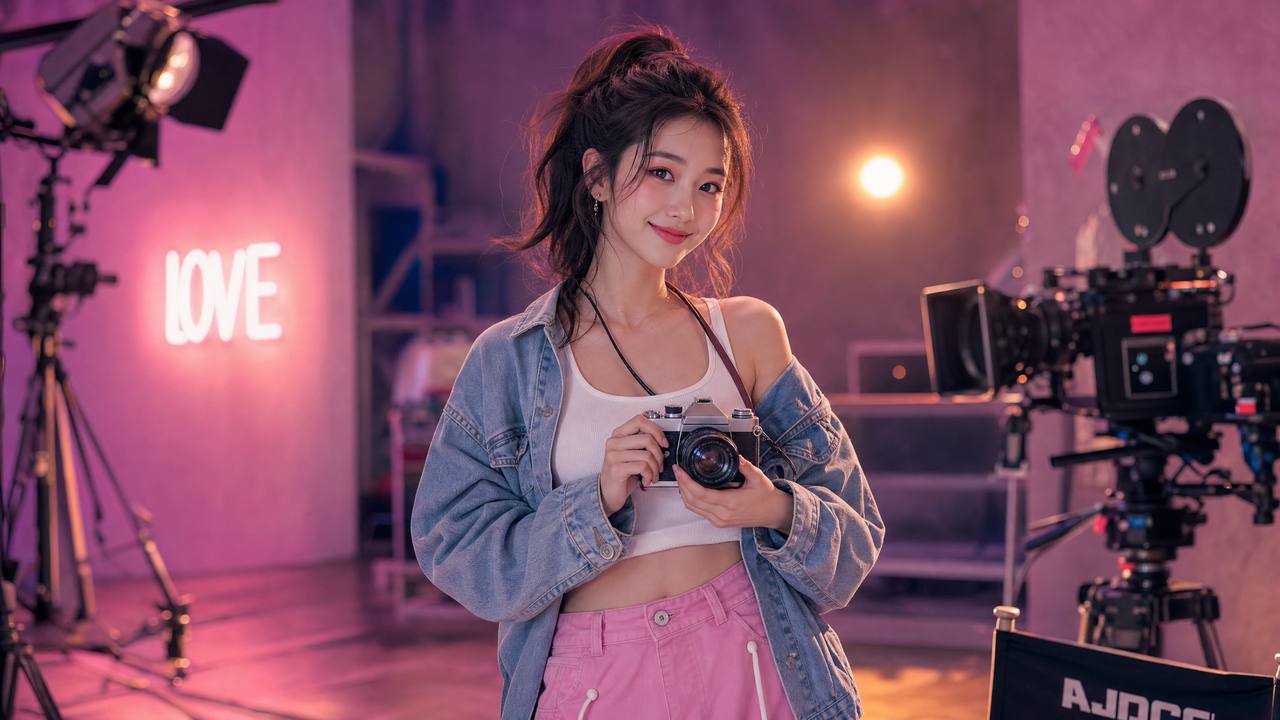 糖心vlog旅行视频